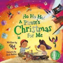 Ho Ho Ho! A Pirate'S Christmas