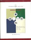 MarKeting 13th International Edition