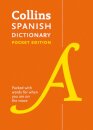 Spanish Pocket Dictionary