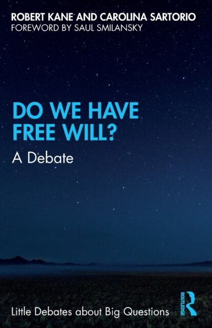 Do We Have Free Will?