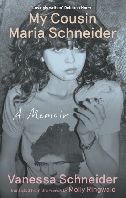 My Cousin Maria Schneider