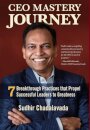 CEO Mastery Journey