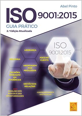 ISO 9001:2015 
