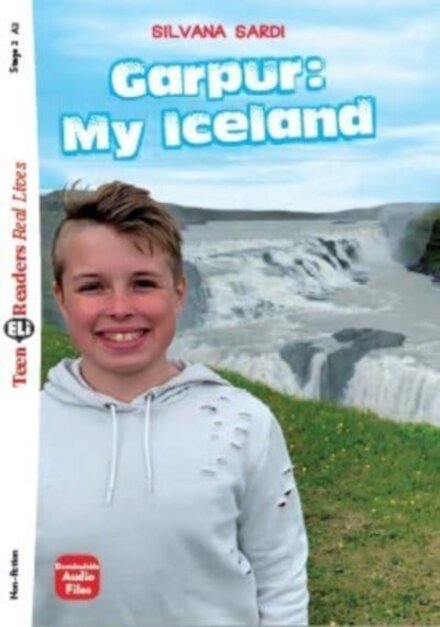 Teen ELI Readers - English