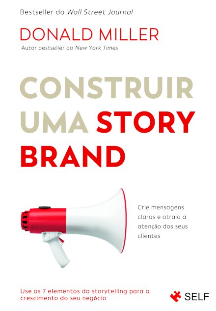 Construir Uma Storybrand