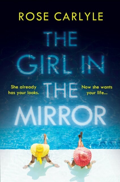 The Girl In The Mirror