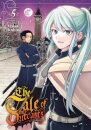 The Tale of the Outcasts Vol. 5