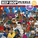 Hip Hop Puzzle