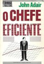 O Chefe Eficiente