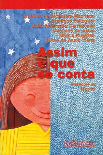 Assim É Que Se Conta