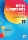 Testes de Português B1/B2