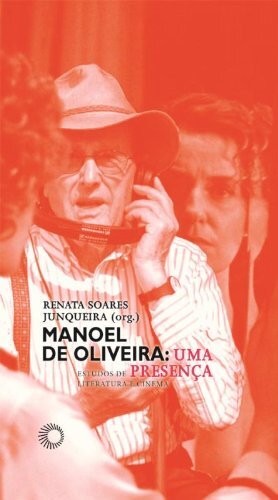 Manoel De Oliveira
