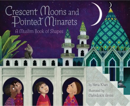 Crescent Moons and Pointed Minarets