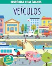 Veículos - Histórias com Ímanes