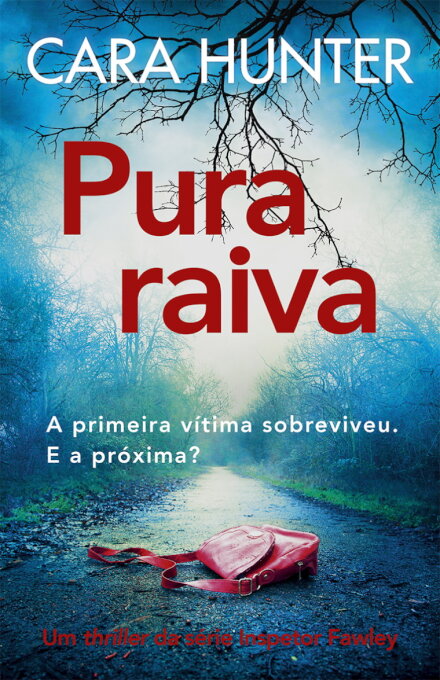 Pura Raiva