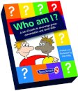 Who am I?