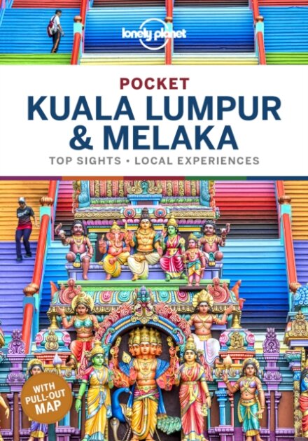 Kuala Lumpur & Melaka 3