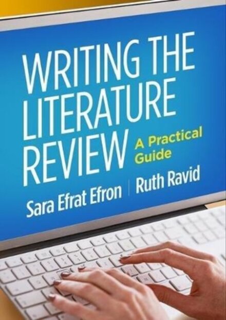 Writing the Literature Review, First Edition