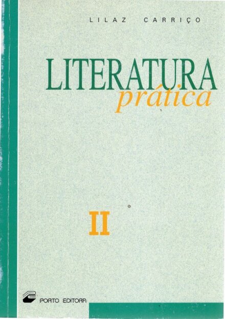 Leteratura prática II