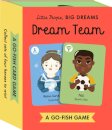 Little People, BIG DREAMS Card Game: Dream Team