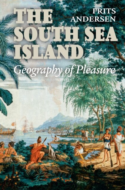 South Sea Island