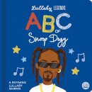 Lullaby Legends: ABC of Snoop Dogg
