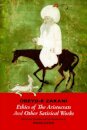 Ethics of the Aristocrats & Other Satirical Works