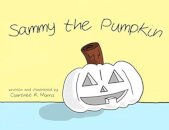 Sammy the Pumpkin