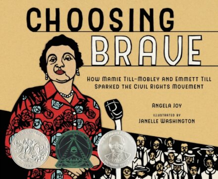 Choosing Brave