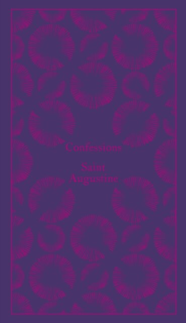 Confessions (Clothbound Classics)