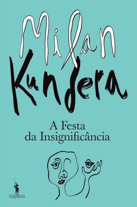 A Festa da Insignificância