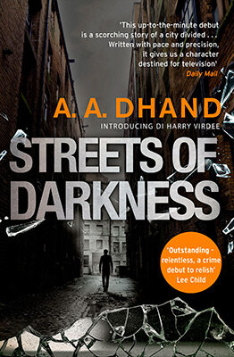 Streets Of Darkness