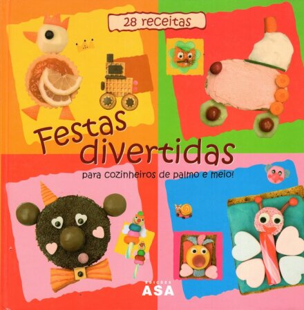 Festas Divertidas