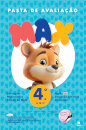 Max Fichas de Avaliação 4.º ano