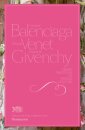 Cristobal Balenciaga, Philippe Venet, Hubert de Givenchy