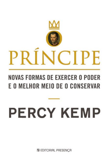 O Príncipe
