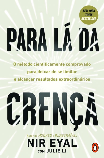 Para Lá da Crença