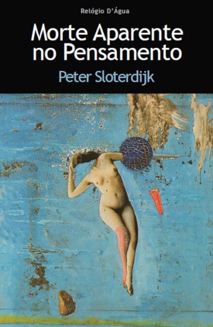 Morte Aparente No Pensamento