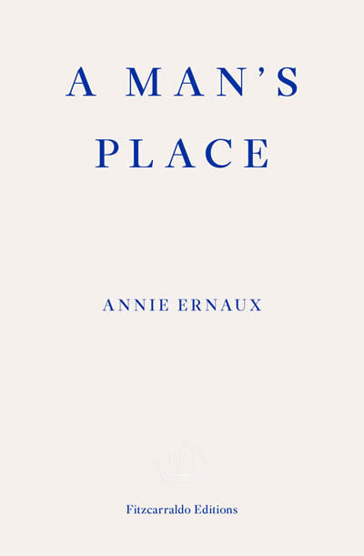 A Man'S Place