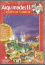 Arquimedes II contra os Romanos