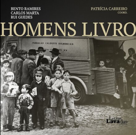Homens Livro