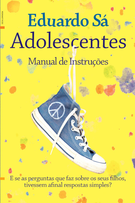 Adolescentes, Manual de Instruções