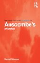 Routledge Philosophy GuideBook to Anscombe's Intention