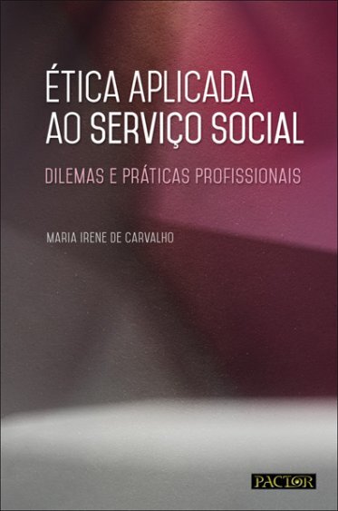 Ética Aplicada Ao Serviço Social