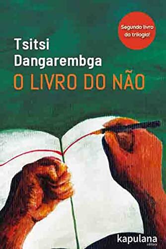 O Livro Do Não