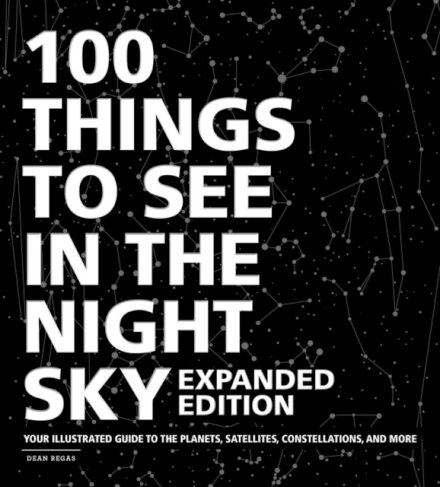 100 Things to See in the Night Sky, Expanded Edition