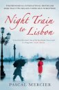 The Night Train To Lisbon