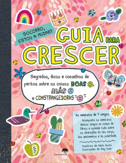 Guia Para Crescer
