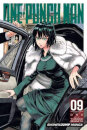One-Punch Man 09
