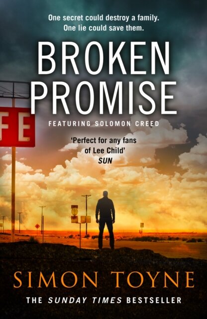 Broken Promise